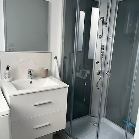 Un havre de paix en plein coeur de ville près Chu Clermont-Ferrand Extérieur photo