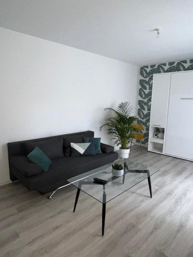 Un Havre De Paix En Plein Coeur De Pres Chu Holiday home Clermont-Ferrand