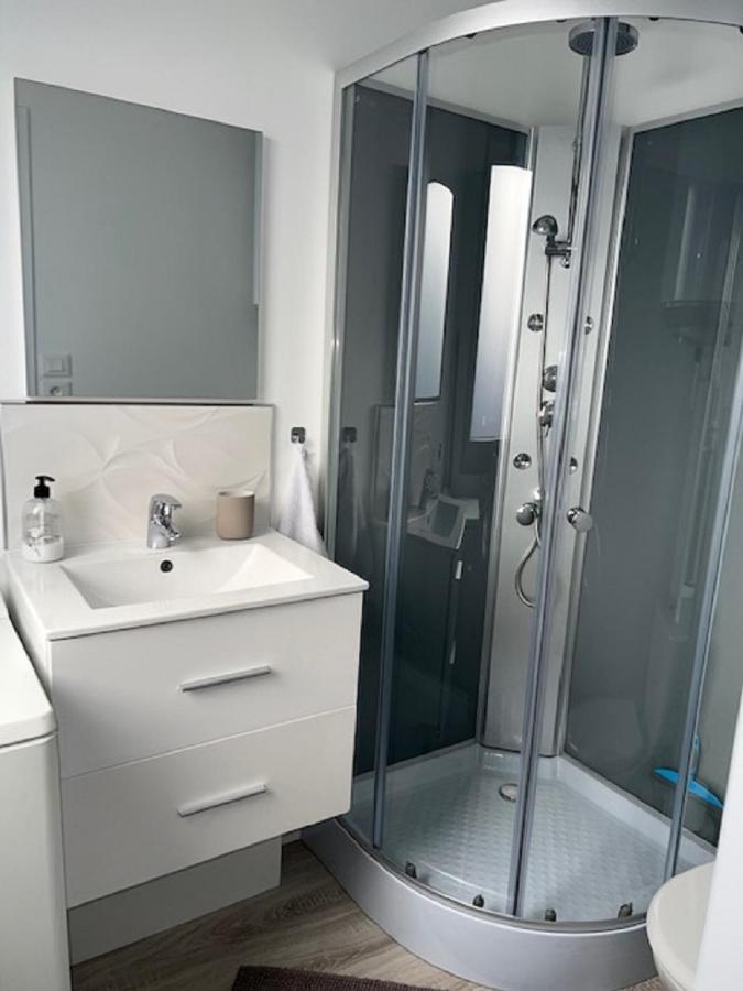 Un Havre De Paix En Plein Coeur De Pres Chu Holiday home *